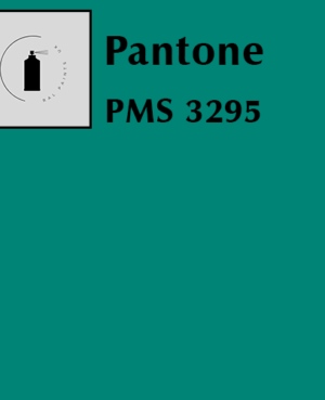 PMS 3295