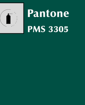 PMS 3305