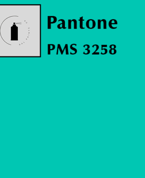 PMS 3258