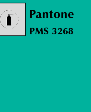 PMS 3268