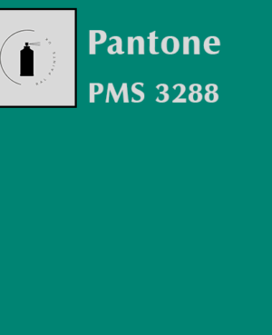 PMS 3288