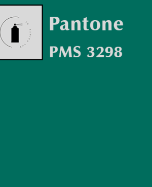 PMS 3298