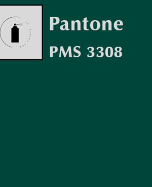 PMS 3308
