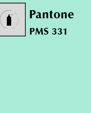 PMS 331