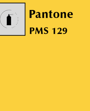 PMS 129
