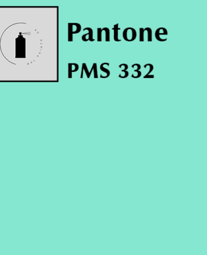 PMS 332