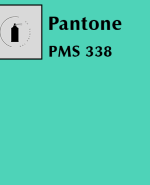 PMS 338