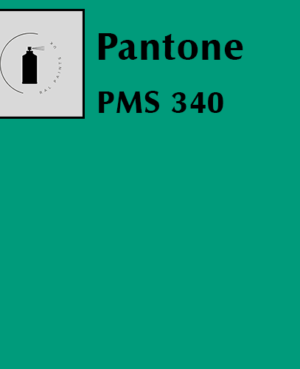 PMS 340