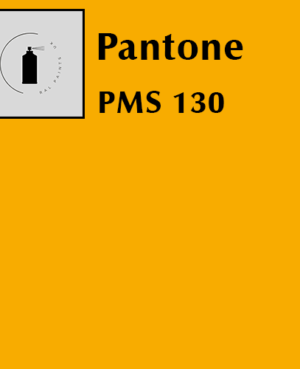 PMS 130