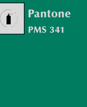 PMS 341