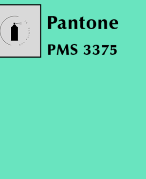 PMS 3375