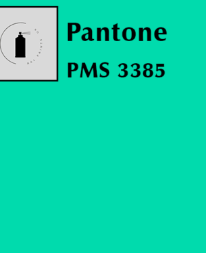 PMS 3385