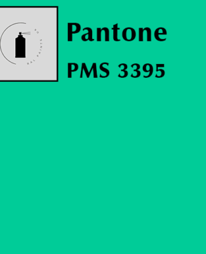 PMS 3395