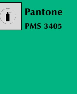 PMS 3405