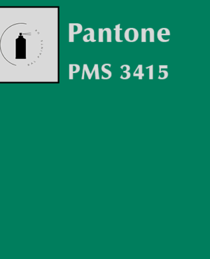 PMS 3415