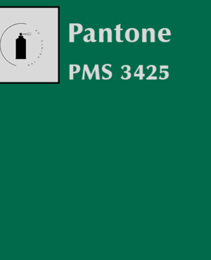 PMS 3425
