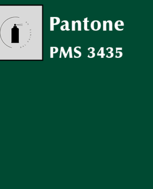 PMS 3435