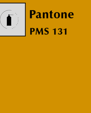 PMS 131