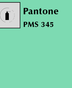 PMS 345