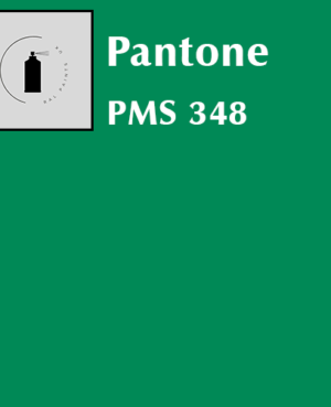 PMS 348