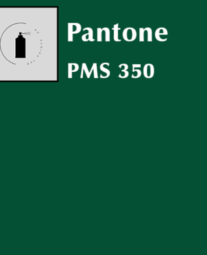 PMS 350