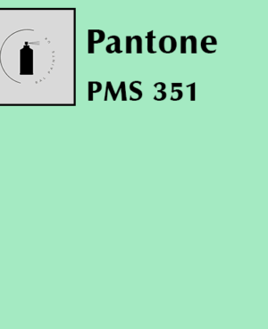 PMS 351