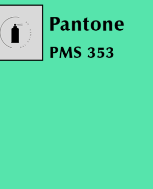 PMS 353