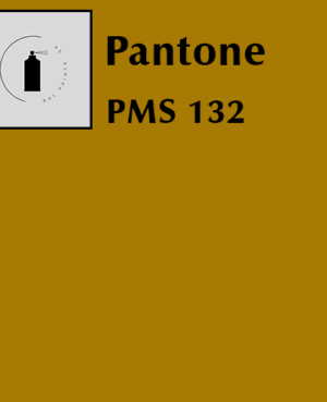 PMS 132