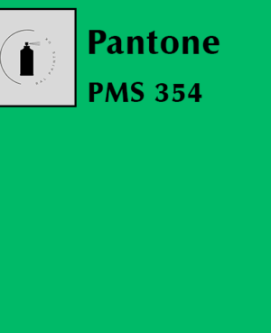 PMS 354