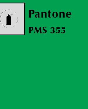 PMS 355