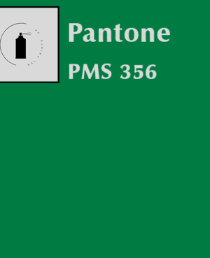 PMS 356