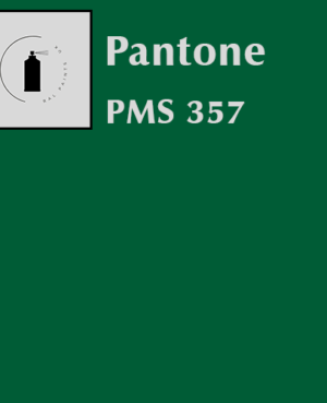 PMS 357