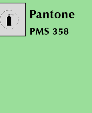 PMS 358