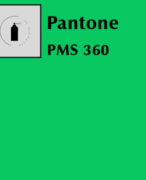 PMS 360