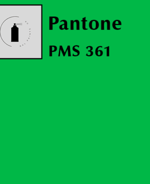PMS 361