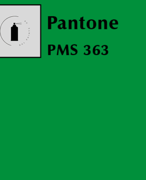 PMS 363
