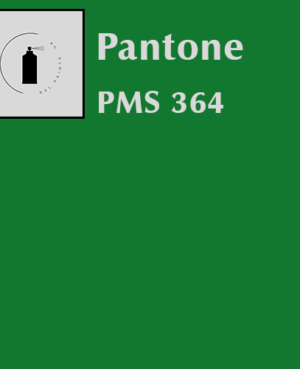 PMS 364