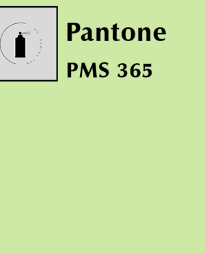PMS 365