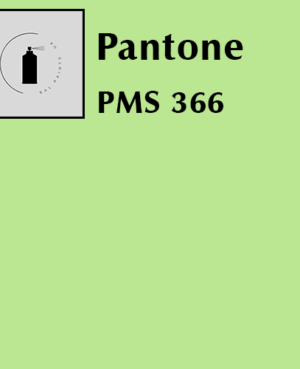 PMS 366