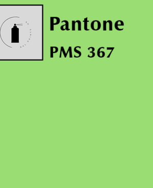 PMS 367