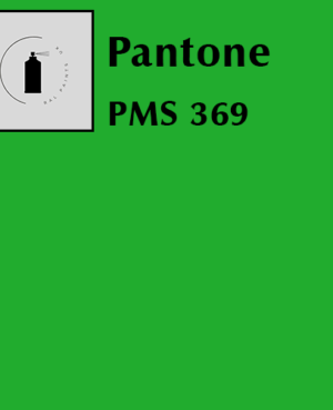 PMS 369