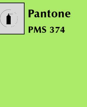 PMS 374