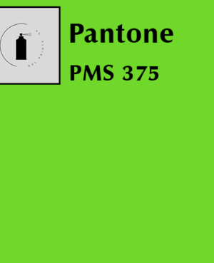 PMS 375
