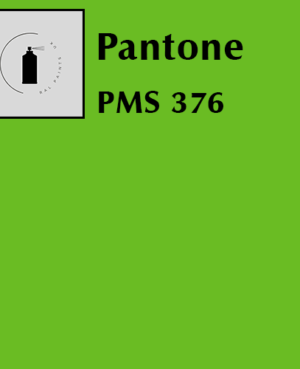 PMS 376