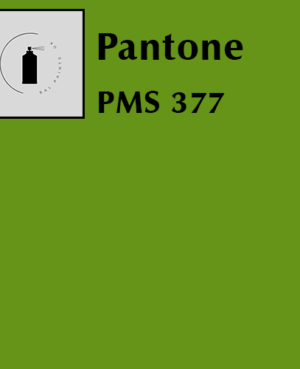 PMS 377