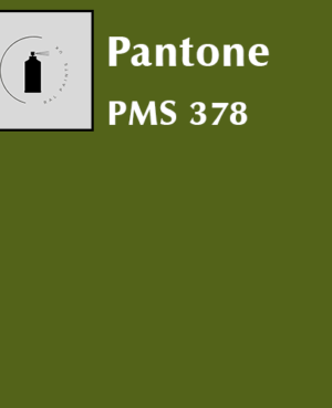 PMS 378