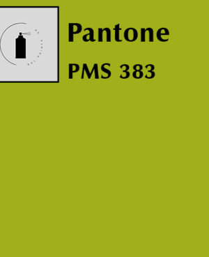 PMS 383