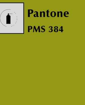 PMS 384