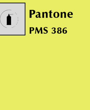 PMS 386