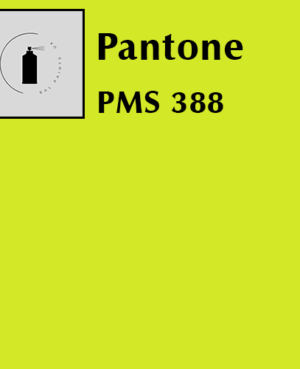PMS 388